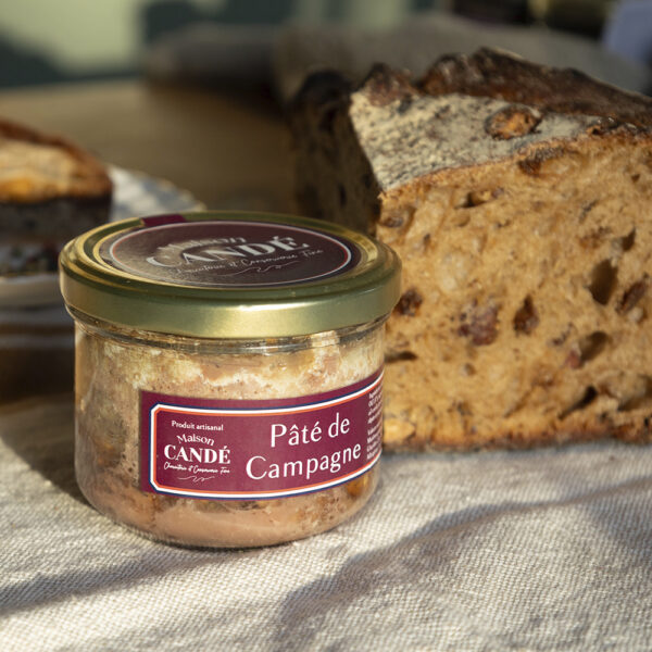 Pâté de Campagne