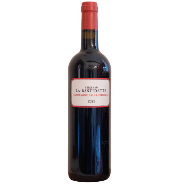 Coffret Château Bastidette – Image 2