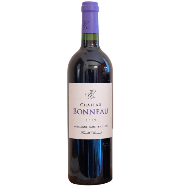 Coffret Château Bonneau – Image 2