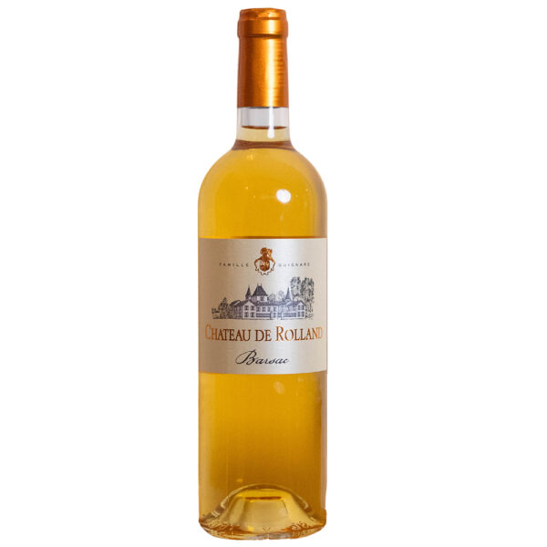 Coffret Château Roland – Image 2
