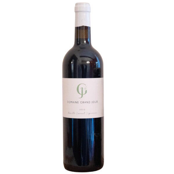 Coffret Domaine Grand Jour – Image 2